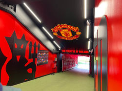 OLD TRAFFORD
