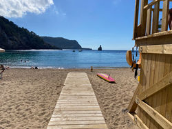 CALA BENIRRAS