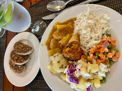 ERIYADU ISLAND RESORT