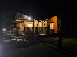 GLAMPING TENUTA REGINA