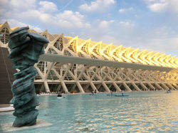 CITTA' DELLE ARTI E DELLA SCIENZA