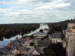 vista da Castello di Amboise (Medium)
