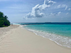 ERIYADU ISLAND RESORT