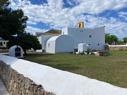 SANTA GERTRUDIS DE FRUITERA