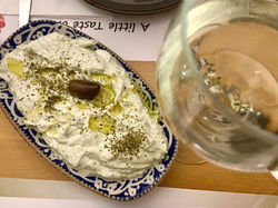 A LITTLE TASTE OF HOME