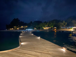 ERIYADU ISLAND RESORT