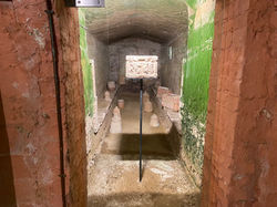 MUSEO ARCHELOGICO DI CHIANCIANO TERME