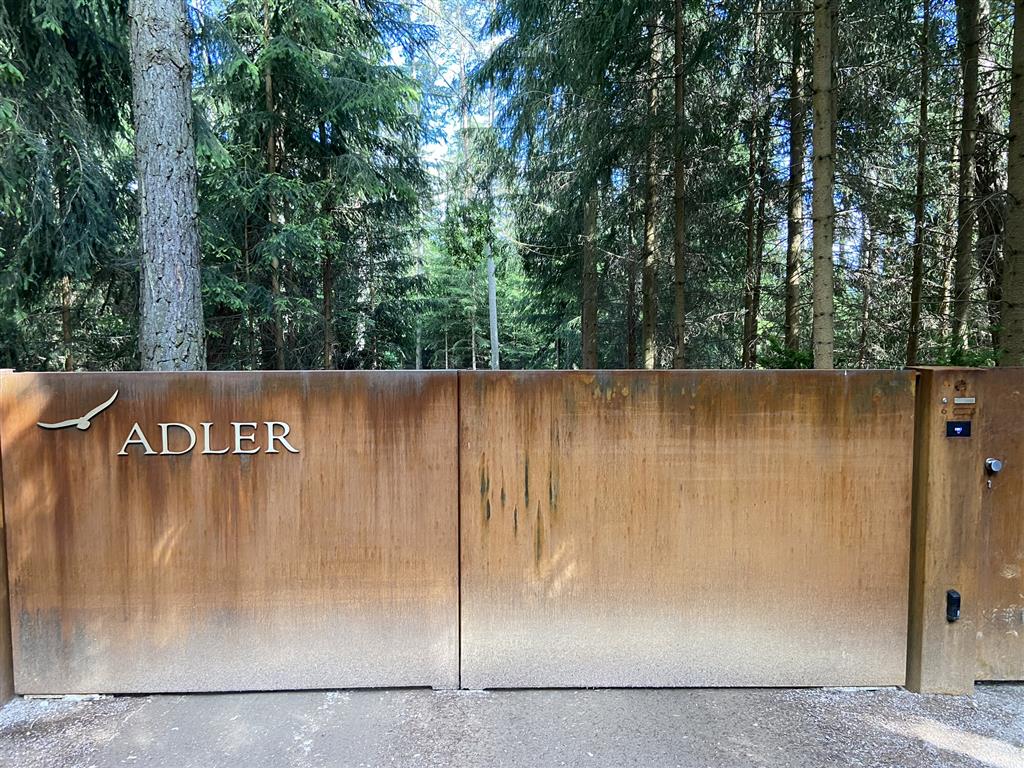 ADLER LODGE RITTEN