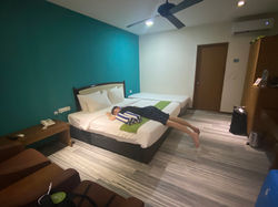 ERIYADU ISLAND RESORT