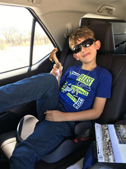 ETOSHA NATIONAL PARK