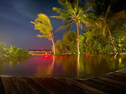 ERIYADU ISLAND RESORT