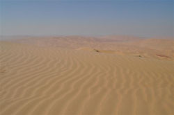 RUB AL KHALI
