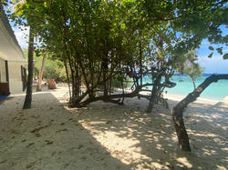 ERIYADU ISLAND RESORT