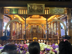 TEMPIO DEL SACRO DENTE DI BUDDHA
