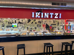 IRRINTZI
