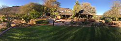 WATERBERG GUEST FARM