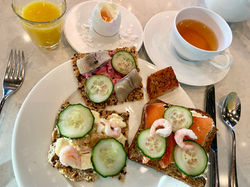 THON HOTEL LOFOTEN