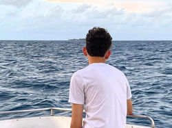 ERIYADU ISLAND RESORT