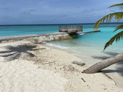 ERIYADU ISLAND RESORT