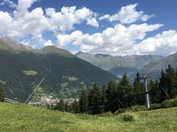 RIFUGIO ROCCOLO VENTURA