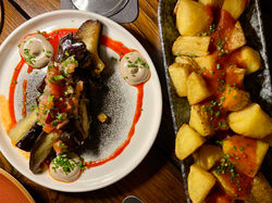 TAPAS IBIZA