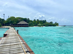 ERIYADU ISLAND RESORT