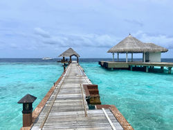 ERIYADU ISLAND RESORT