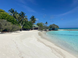 ERIYADU ISLAND RESORT