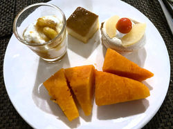 ERIYADU ISLAND RESORT