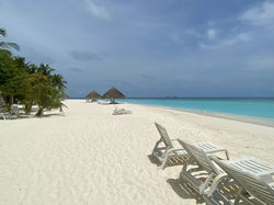 THULHAGIRI ISLAND RESORT