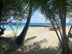 ERIYADU ISLAND RESORT