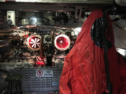 AUSTRALIAN NATIONAL MARITIME MUSEUM