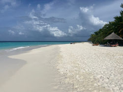 ERIYADU ISLAND RESORT