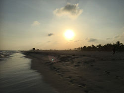 AL BALEED RESORT SALALAH BY ANANTARA