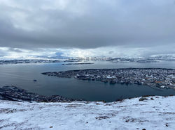 TROMSØ