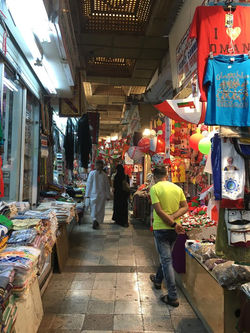 MUTRAH SOUQ