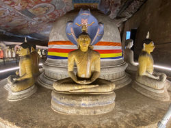 DAMBULLA