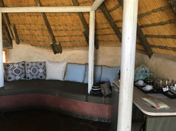 KALAHARI RED DUNES LODGE