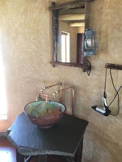 KALAHARI RED DUNES LODGE