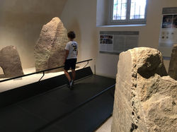 MUSEO NAZIONALE DELLA PREISTORIA