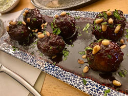 A LITTLE TASTE OF HOME