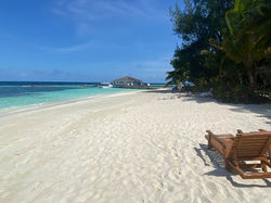 ERIYADU ISLAND RESORT