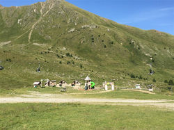 VILLAGGIO DELLE MARMOTTE