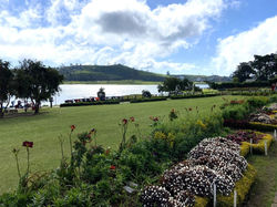 LAKE GREGORY