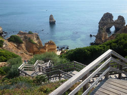 ALGARVE