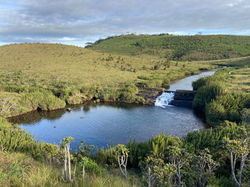 HORTON PLAINS NATIONAL PARK