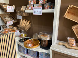 MAGORA BAKERY