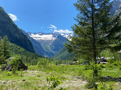 VAL DI MELLO
