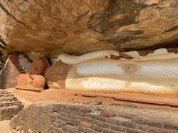 SIGIRIYA