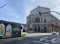 TEATRO ARRIAGA